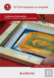 Impresion En Serigrafia  