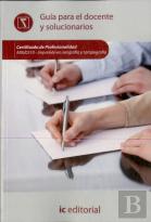 Impresion En Serigrafia Y Tampografia (Guia Para El Docente Y Solucionarios)