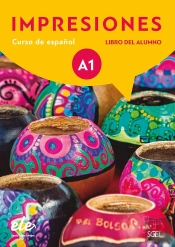 Impresiones 1 Libro Del Alumno + Licencia Digital