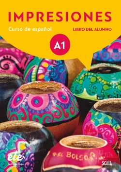 Bertrand.pt - Impresiones 1 Libro Del Alumno + Licencia Digital