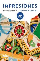 Impresiones 2 Cuaderno De Ejercicios + Licencia Digital