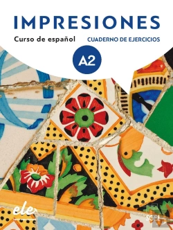 Bertrand.pt - Impresiones 2 Cuaderno De Ejercicios + Licencia Digital