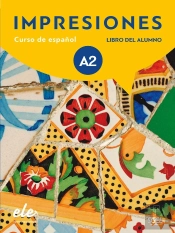 Impresiones 2 Libro Del Alumno + Licencia Digital