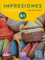 Impresiones 3 Libro Del Alumno + Licencia Digital