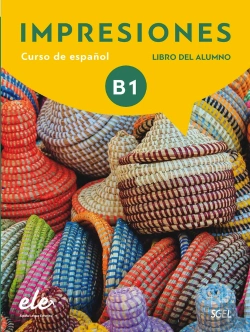 Bertrand.pt - Impresiones 3 Libro Del Alumno + Licencia Digital