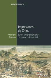 Impresiones De China