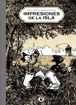 Bertrand.pt - Impresiones De La Isla