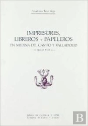 Impresores,Libreros Y Papeleros