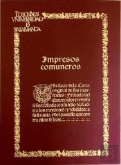 Impresos Comuneros