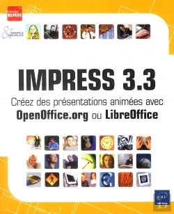 Bertrand.pt - Impress 3.3 - Creez Des Presentations Animees Avec Openoffice.Org Ou Libreoffice