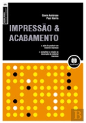 Impressão e Acabamento
