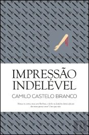 Impressão Indelével
