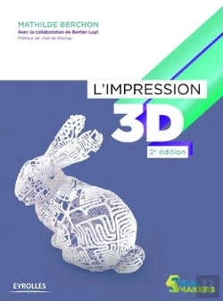 Bertrand.pt - Impression 3d (2e Édition)