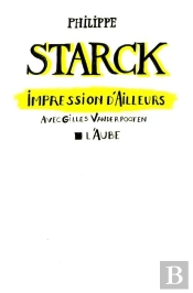 Impression D'Ailleurs