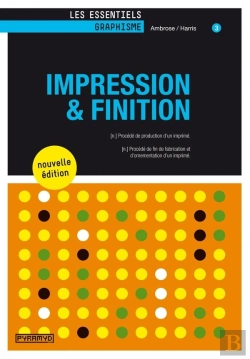 Bertrand.pt - Impression Et Finition (2e Édition)