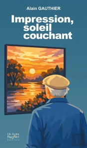 Impression, Soleil Couchant