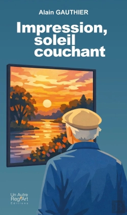 Bertrand.pt - Impression, Soleil Couchant