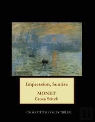 Impression, Sunrise