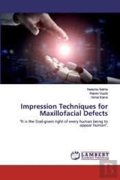 Impression Techniques For Maxillofacial Defects
