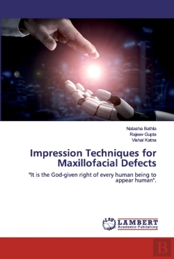 Bertrand.pt - Impression Techniques For Maxillofacial Defects