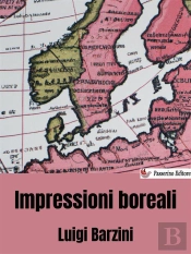 Impressioni Boreali