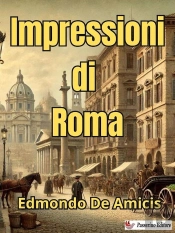 Impressioni Di Roma