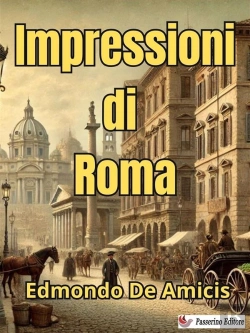 Bertrand.pt - Impressioni Di Roma