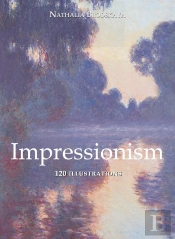 Impressionism 120 Illustrations