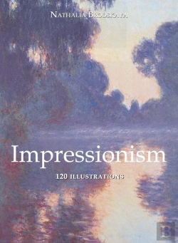 Bertrand.pt - Impressionism 120 Illustrations