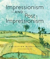 Impressionism And Post-Impressionism Collection Highlights - Carnegie Museum Of Art