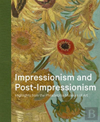 Impressionism And Post-Impressionism