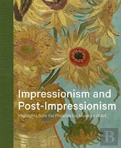 Impressionism And Post-Impressionism