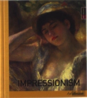 Impressionism: Art Pocket