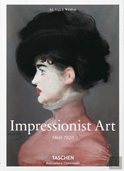Bertrand.pt - Impressionist Art (1860 - 1920)