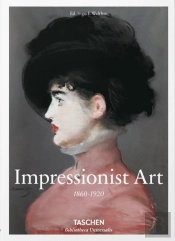 Impressionist Art (1860 - 1920)