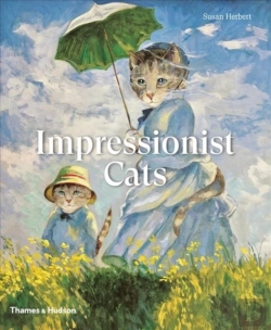 Bertrand.pt - Impressionist Cats