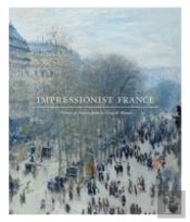 Impressionist France