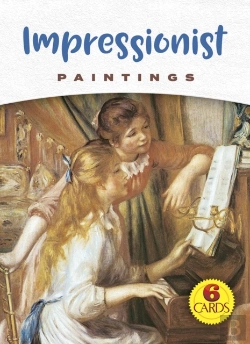 Bertrand.pt - Impressionist Paintings