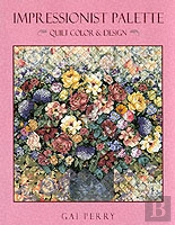 Impressionist Palette