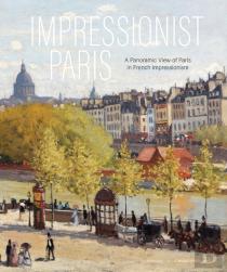Impressionist Paris