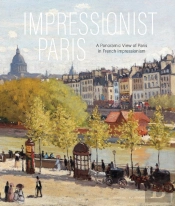 Impressionist Paris