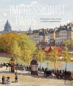 Bertrand.pt - Impressionist Paris
