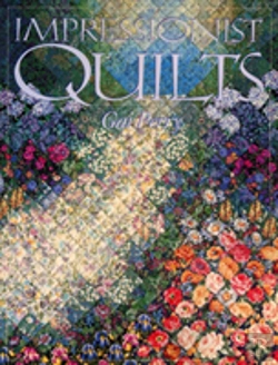 Bertrand.pt - Impressionist Quilts