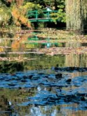 Impressionists In Their Gardens