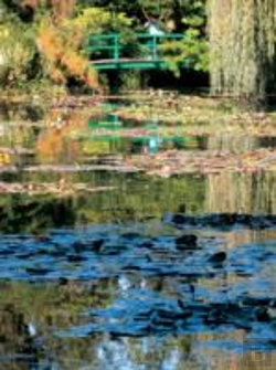 Bertrand.pt - Impressionists In Their Gardens