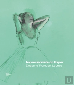 Bertrand.pt - Impressionists On Paper