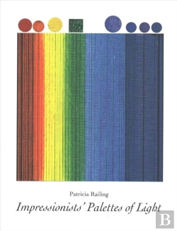 Bertrand.pt - Impressionists' Palettes Of Light