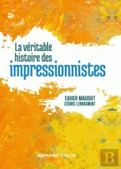 Impressionnants Impressionnistes ! Ils Ont Changé Notre Regard Sur Le Monde