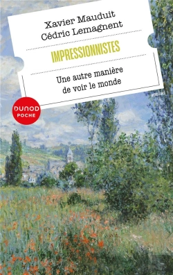 Bertrand.pt - Impressionnistes : Une Autre Manière De Voir Le Monde