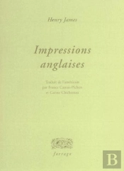 Impressions Anglaises
